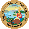 SAGOV Logo
